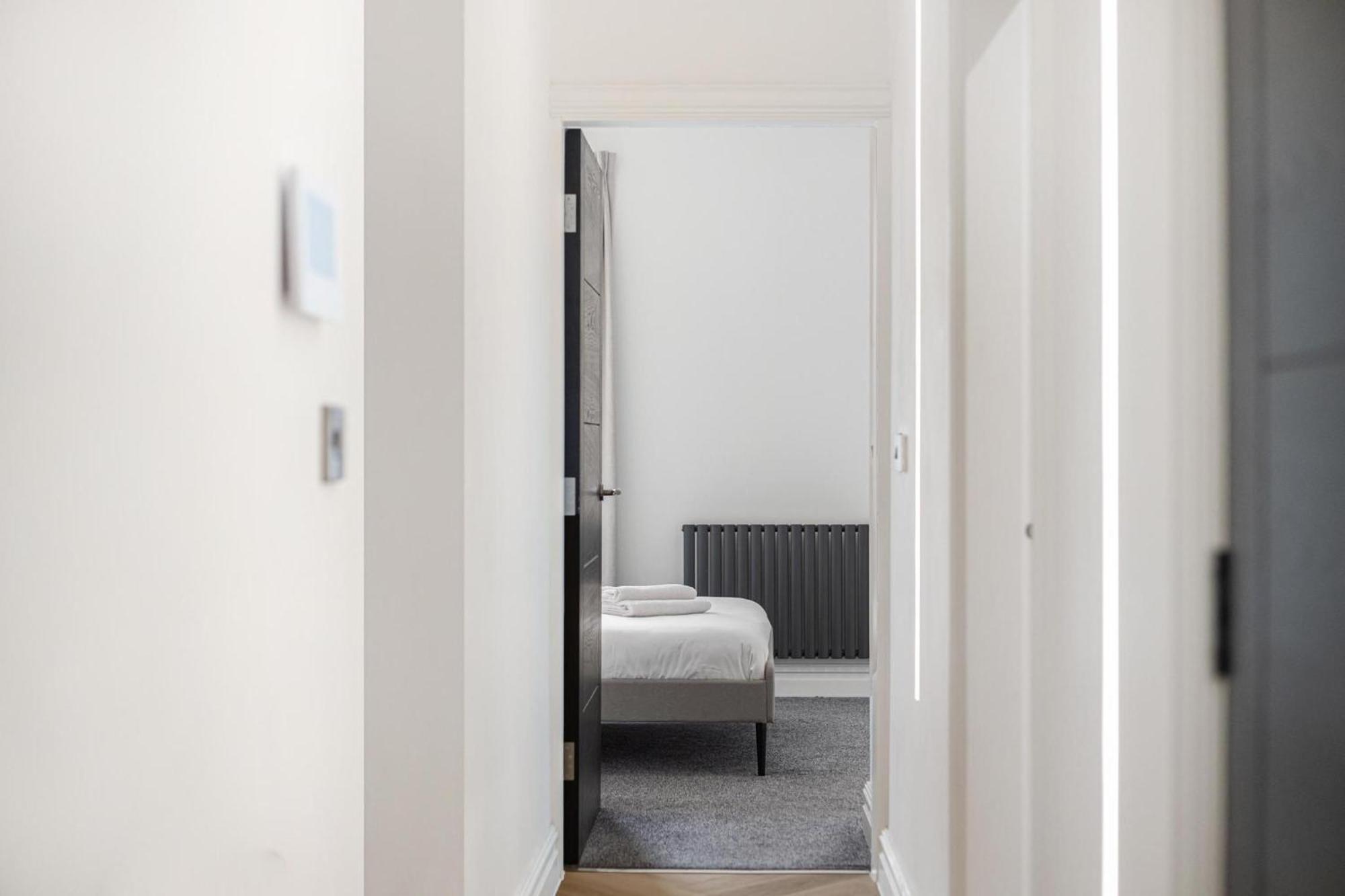 Modern Brixton Apartment